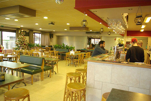 Foto Cafe Lispanne