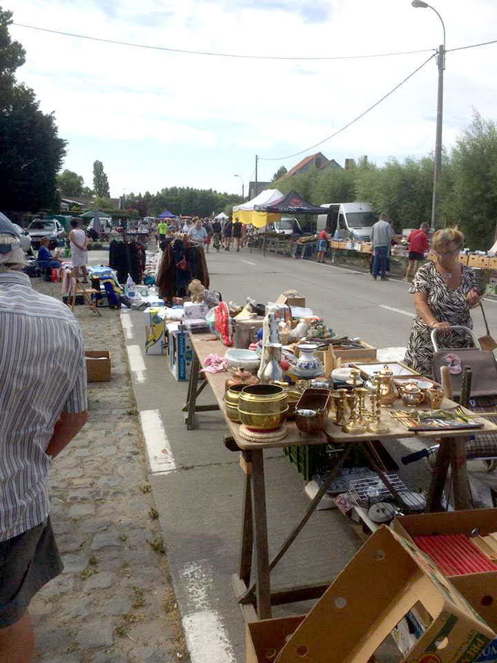 Rommelmarkt 2018