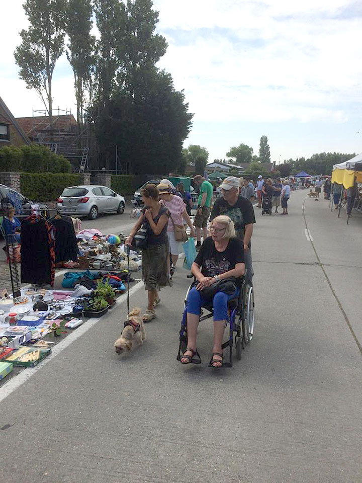 Rommelmarkt 2018